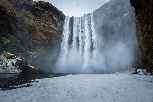 Circuit Islande, force de la nature 3* pas cher photo 6