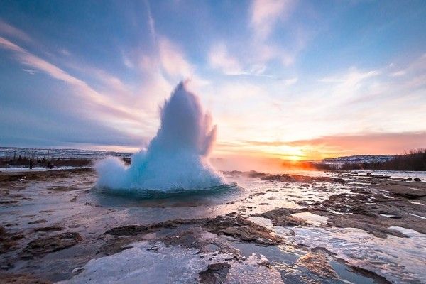 Circuit Splendeurs Essentielles d'Islande 3* pas cher photo 5