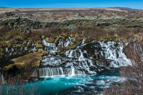 Circuit Splendeurs Essentielles d'Islande 3* pas cher photo 8