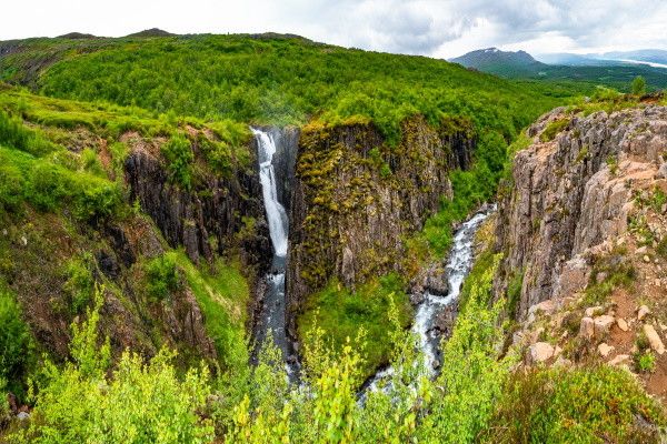 Circuit Splendeurs Essentielles d'Islande 3* pas cher photo 10
