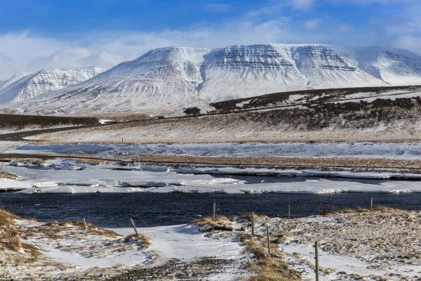 Circuit Splendeurs Essentielles d'Islande 3* pas cher photo 11