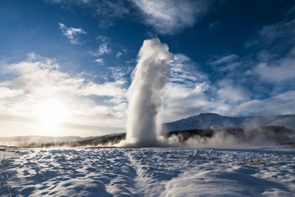 Circuit Splendeurs Essentielles d'Islande 3* pas cher photo 13