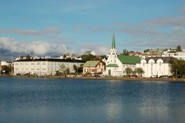 Circuit Splendeurs Essentielles d'Islande 3* pas cher photo 15