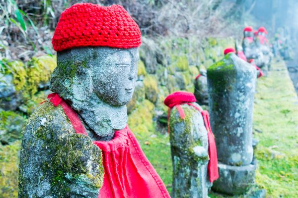 Circuit Au Coeur du Japon, Authentique et Insolite, Nikko et Tokyo en Liberté pas cher photo 34
