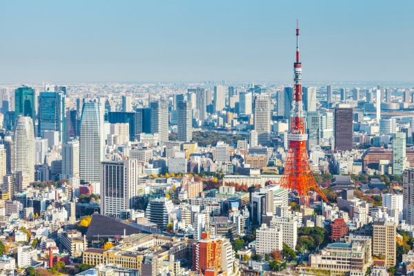 Circuit Japon d'Hier et d'Aujourd'hui, Kyoto et Tokyo en Liberté 3* pas cher photo 9