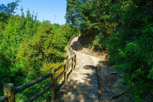 Circuit Trésors de l'Archipel Nippon en Liberté pas cher photo 7