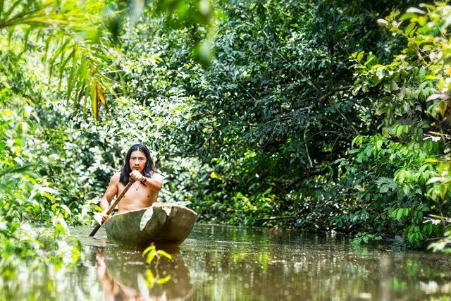 Splendeurs du Pérou & Extension Amazonie 14J/12N - 2025 pas cher photo 1