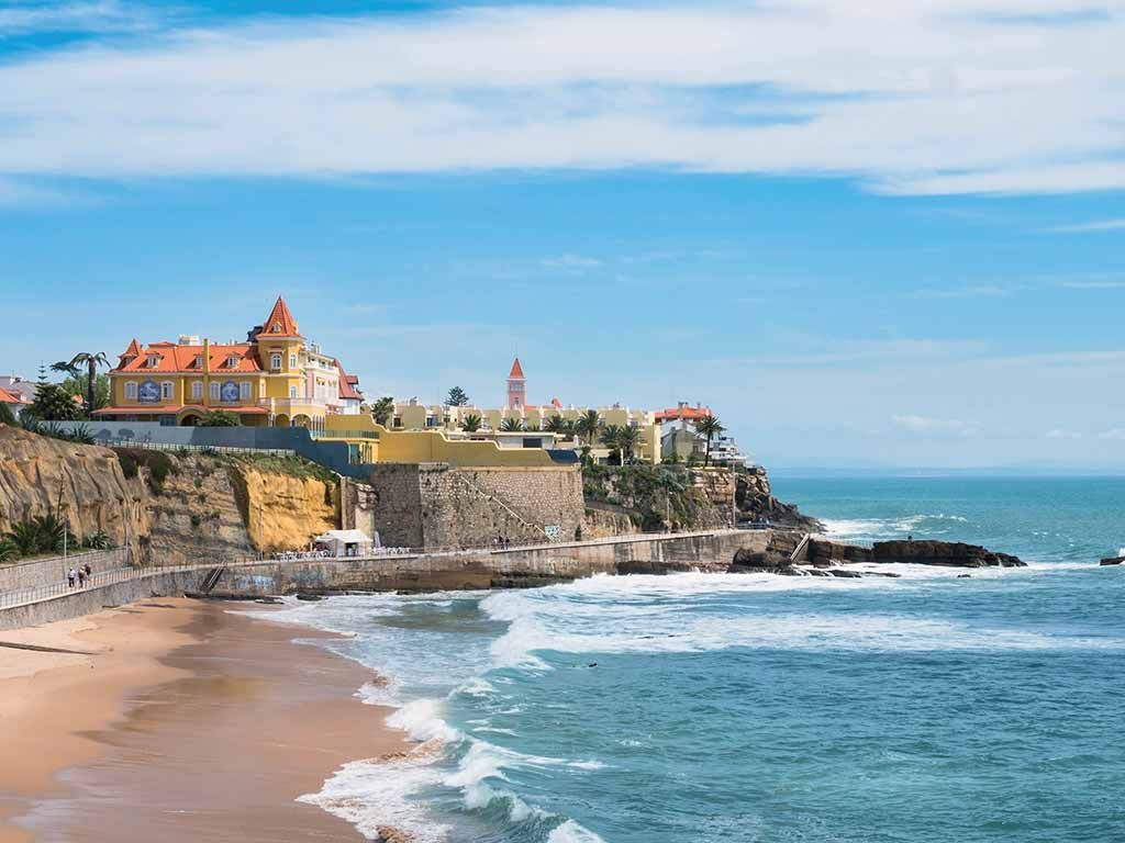Nouvel An sur la riviera portugaise pas cher photo 1