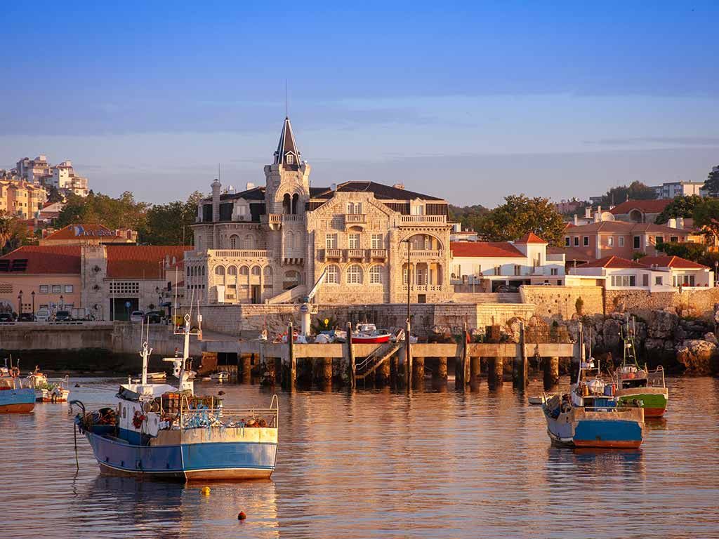 Nouvel An sur la riviera portugaise pas cher photo 2