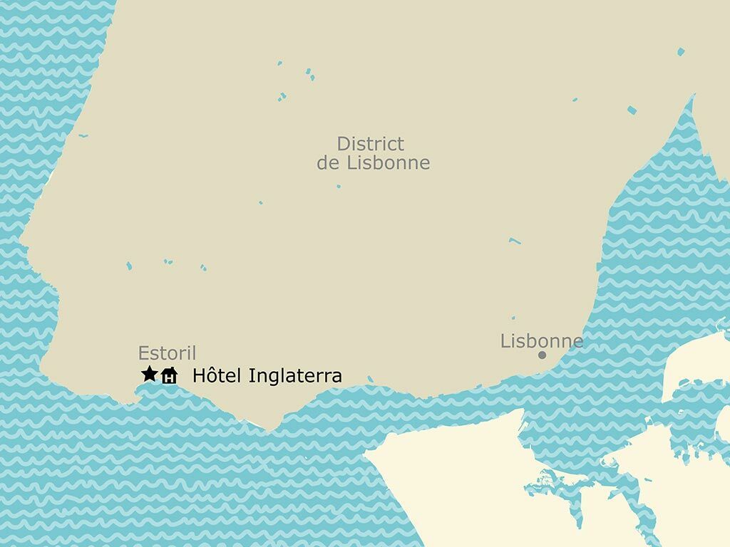 Nouvel An sur la riviera portugaise pas cher photo 14