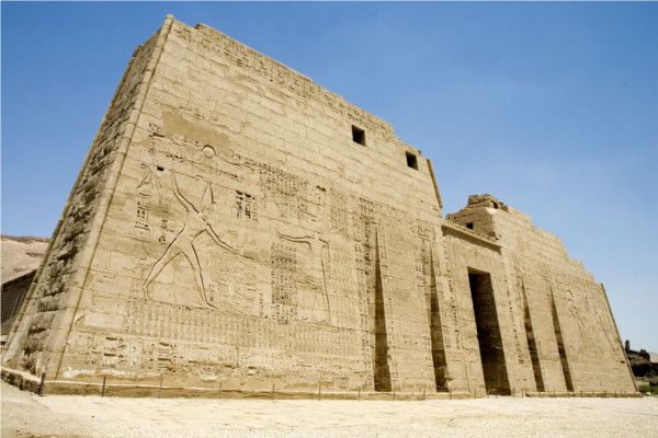 Combiné circuit et hôtel Les joyaux du Nil pas cher photo 13