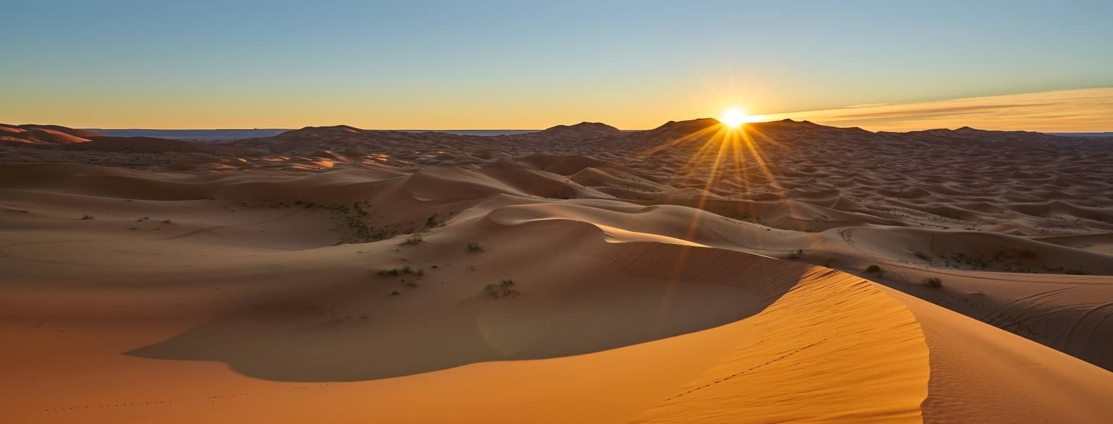 Circuit Joyaux du Maroc - Merzouga pas cher photo 1