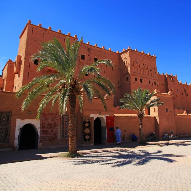 Circuit Joyaux du Maroc - Merzouga pas cher photo 8