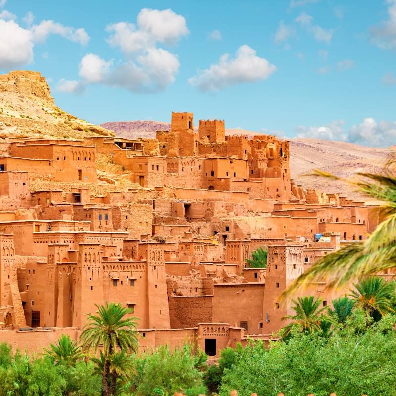 Circuit Joyaux du Maroc - Merzouga pas cher photo 12
