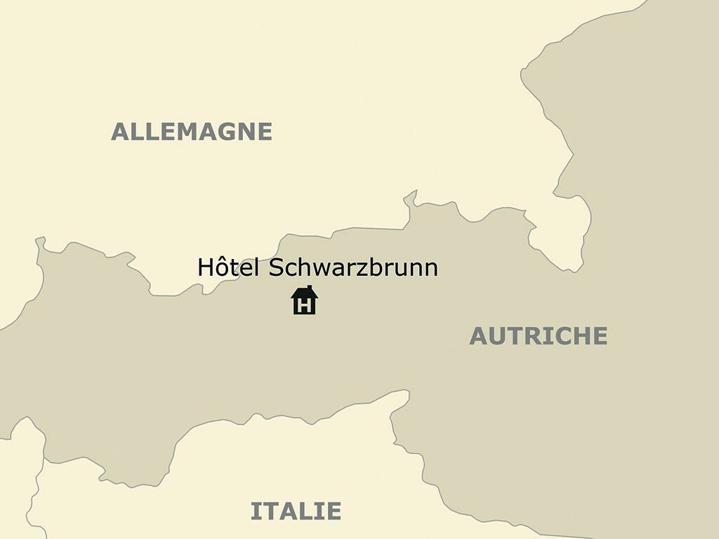 Réveillon de Noël au Tyrol - Hôtel Schwarzbrunn 4* sup Resort & Spa - Transport en autocar depuis l' pas cher photo 16