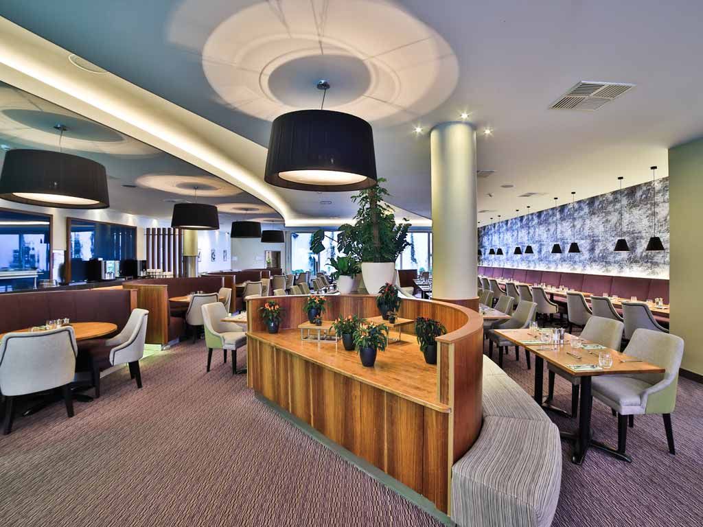 Nouvel An à Prague - Hôtel Botanique 4* - Réveillon sur la Vltava - Formule évasion pas cher photo 14