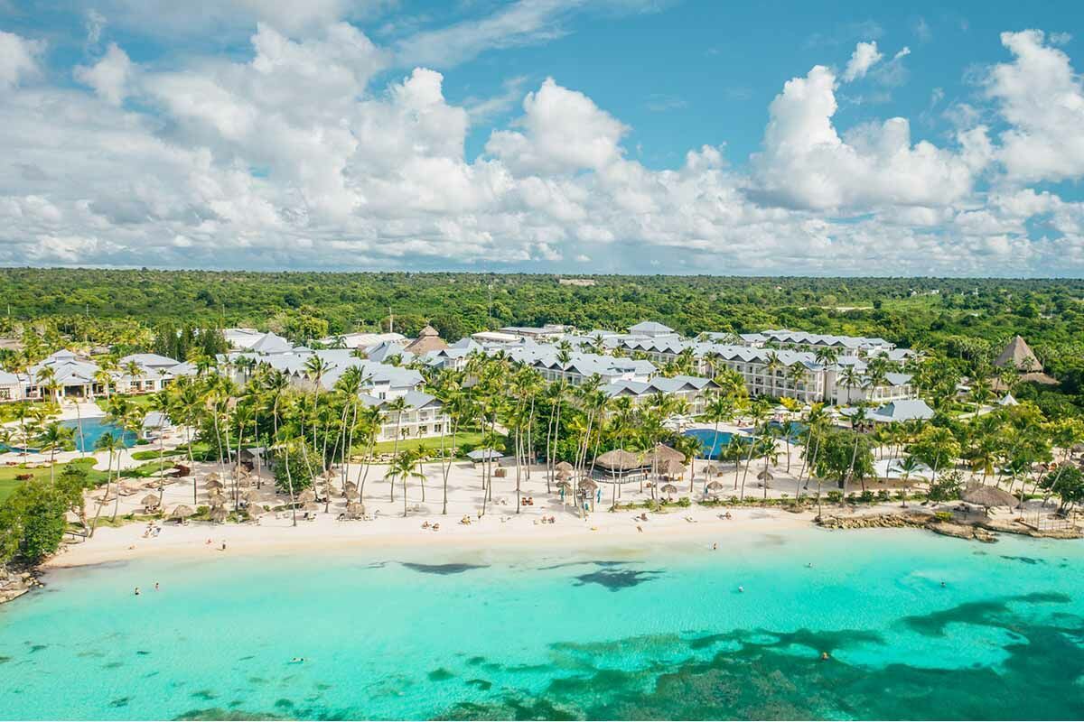 Secrets La Romana 5* - Adultes uniquement - arrivée Punta Cana pas cher photo 2