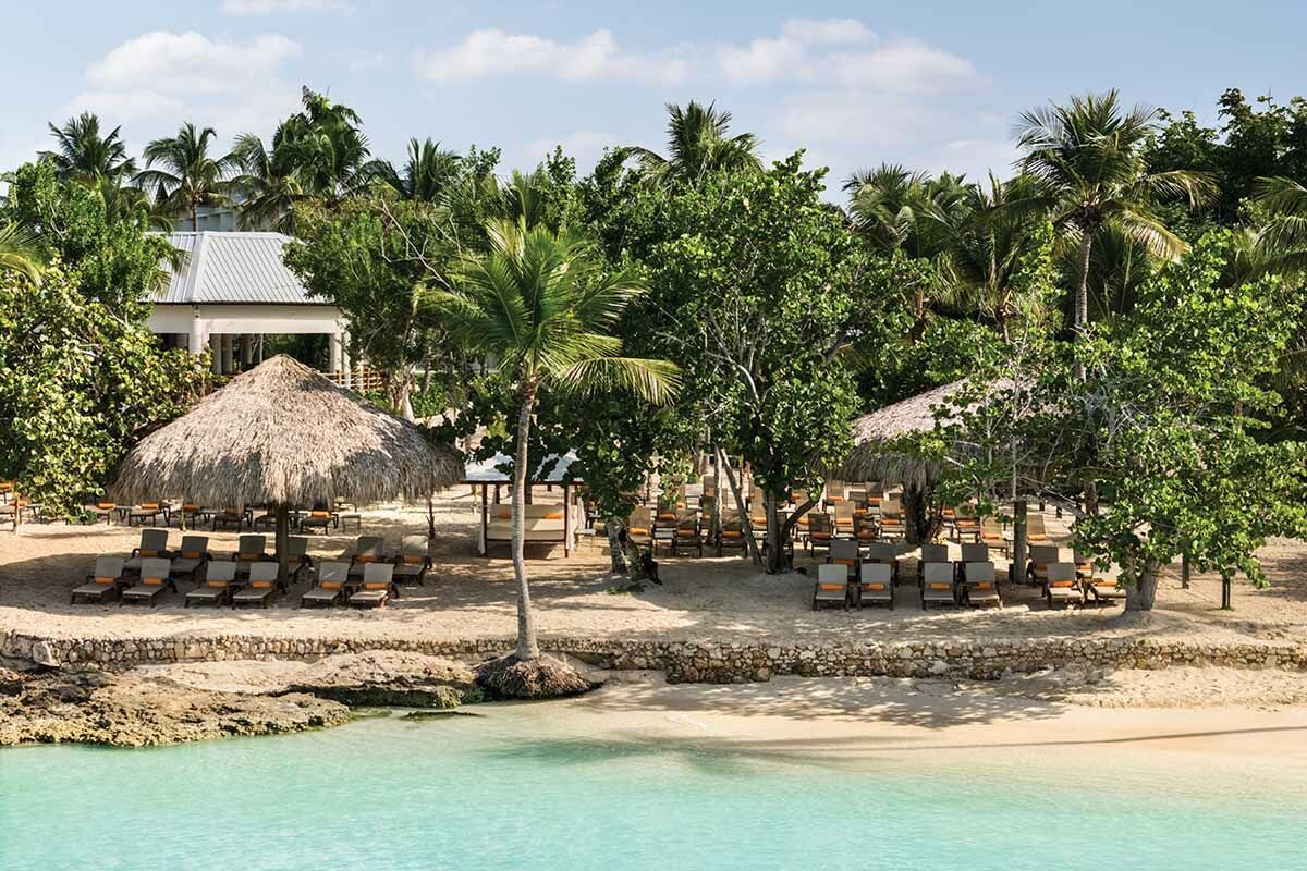 Secrets La Romana 5* - Adultes uniquement - arrivée Punta Cana pas cher photo 3
