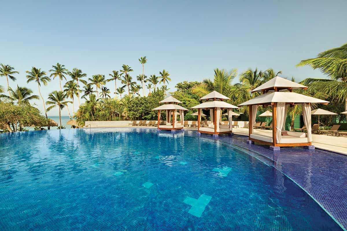 Secrets La Romana 5* - Adultes uniquement - arrivée Punta Cana pas cher photo 4