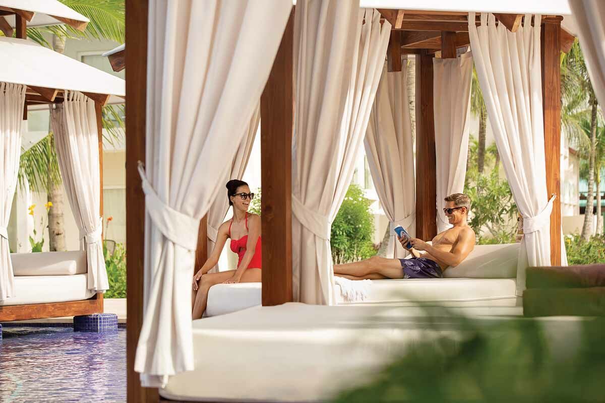 Secrets La Romana 5* - Adultes uniquement - arrivée Punta Cana pas cher photo 5