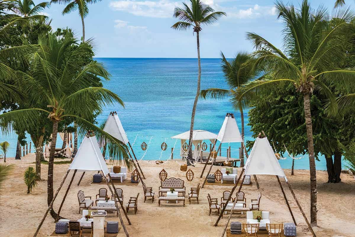 Secrets La Romana 5* - Adultes uniquement - arrivée Punta Cana pas cher photo 8