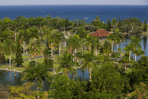 Circuit Balade Authentique du Volcan Ijen aux Rizières de Bali pas cher photo 17