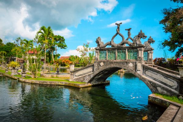 Circuit Balade Authentique du Volcan Ijen aux Rizières de Bali pas cher photo 22