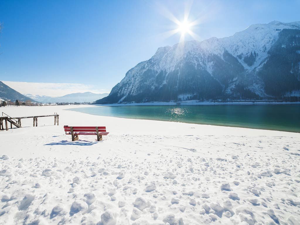 Marchés de Noël au Tyrol - Transport en autocar depuis l'Alsace pas cher photo 7