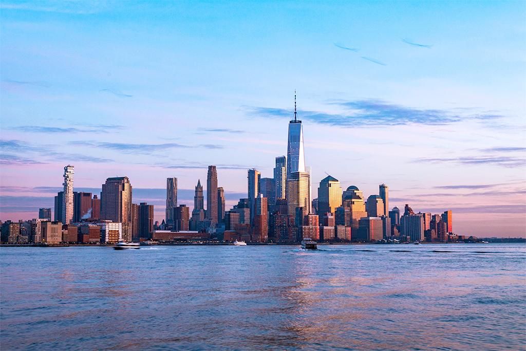 Circuit Big New-York 4* pas cher photo 4