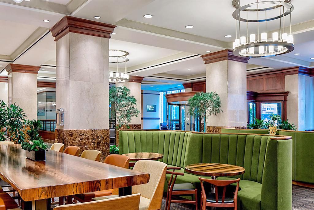 Circuit Big New-York 4* pas cher photo 7