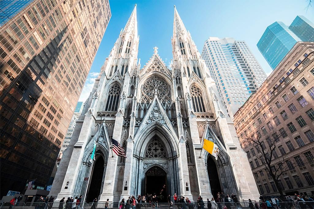 Circuit Big New-York 4* pas cher photo 11