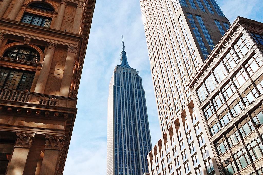 Circuit Big New-York 4* pas cher photo 13