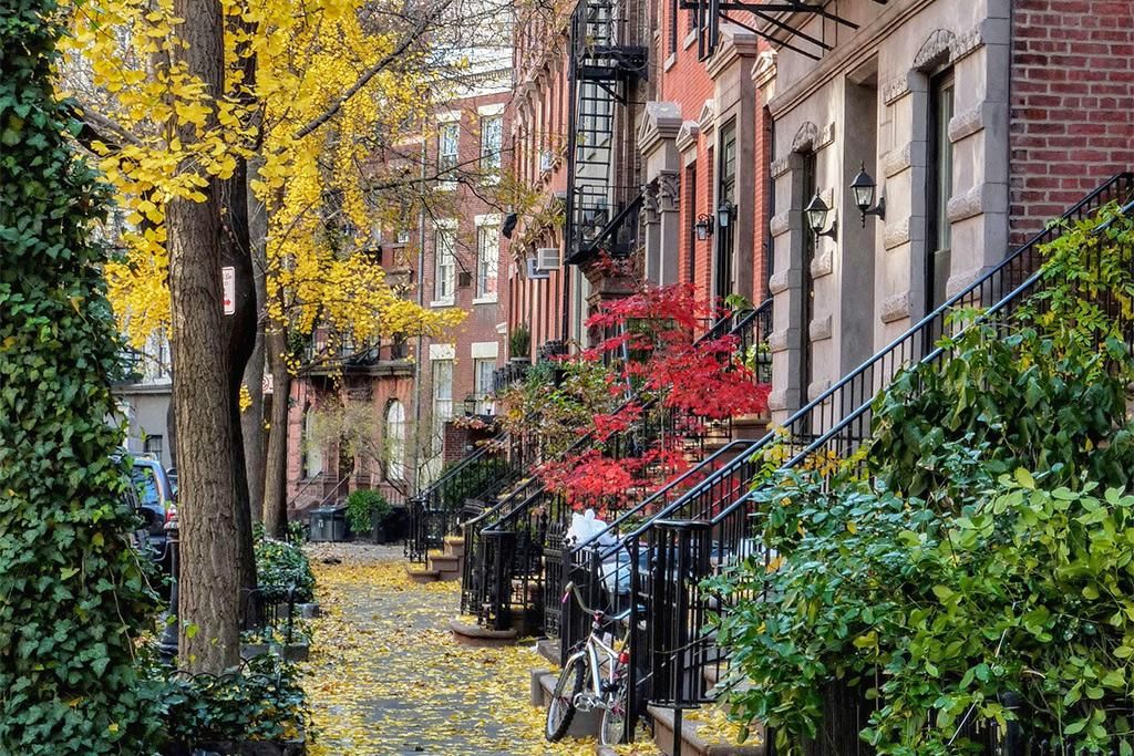 Circuit Big New-York 4* pas cher photo 14