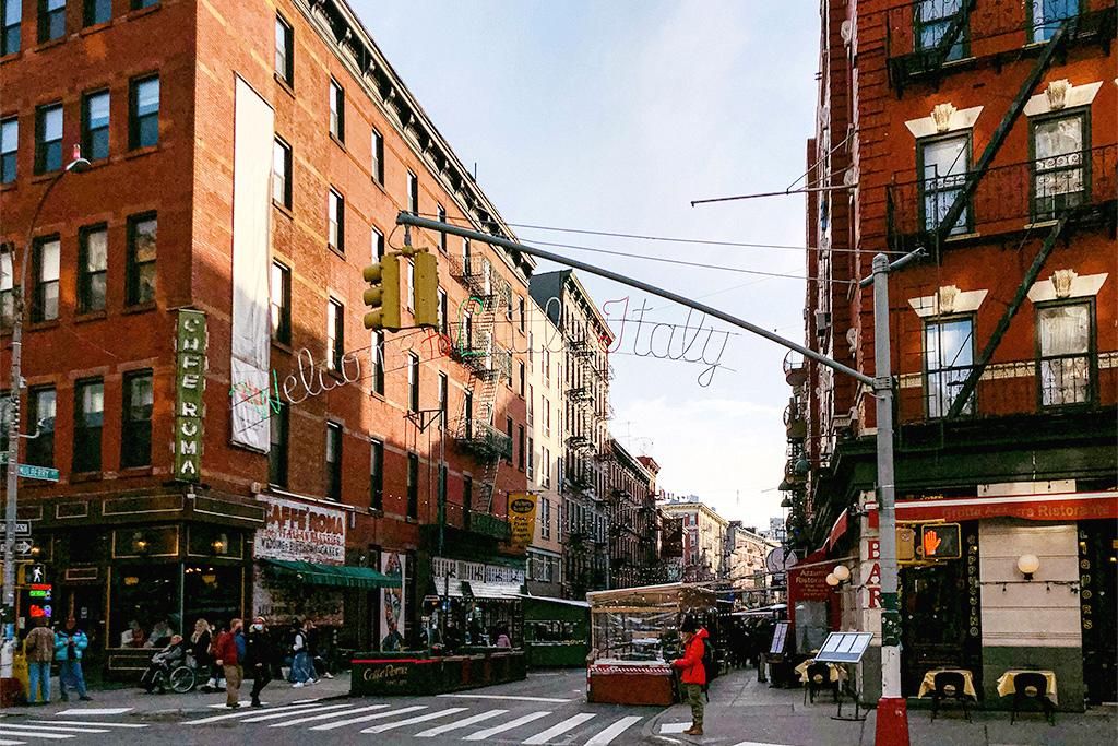 Circuit Big New-York 4* pas cher photo 16