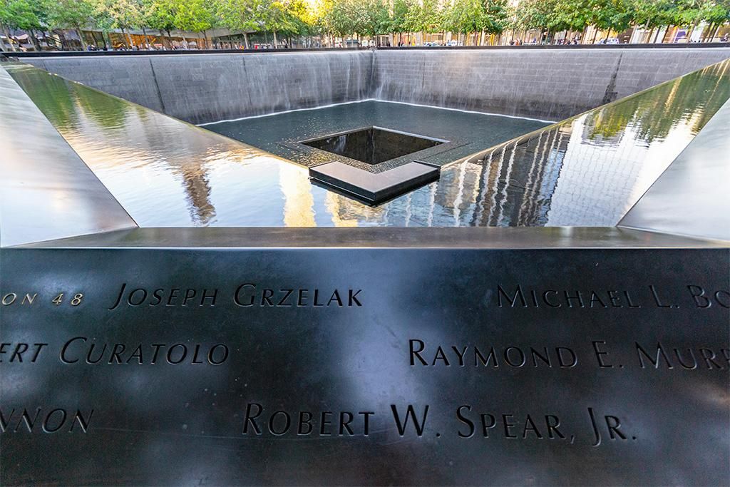 Circuit Big New-York 4* pas cher photo 20