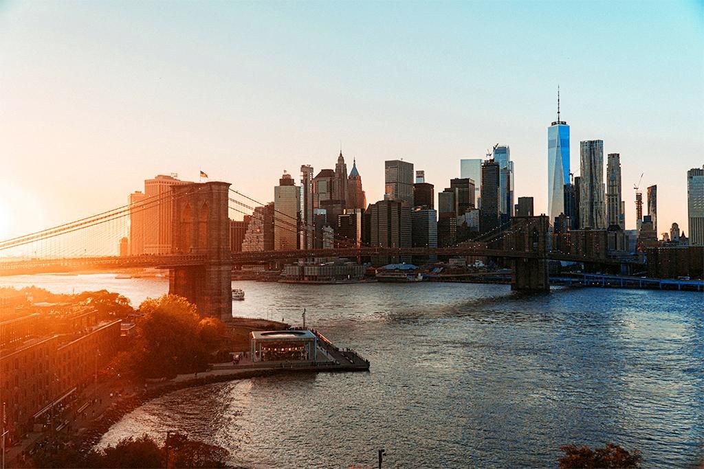Circuit Big New-York 4* pas cher