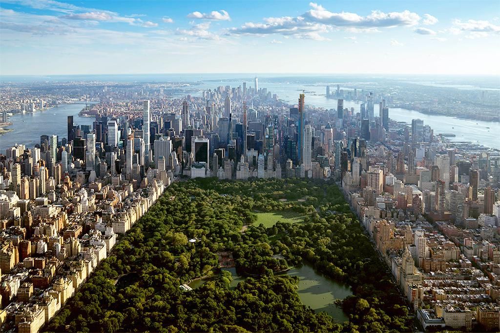 Circuit Big New-York 4* pas cher photo 12