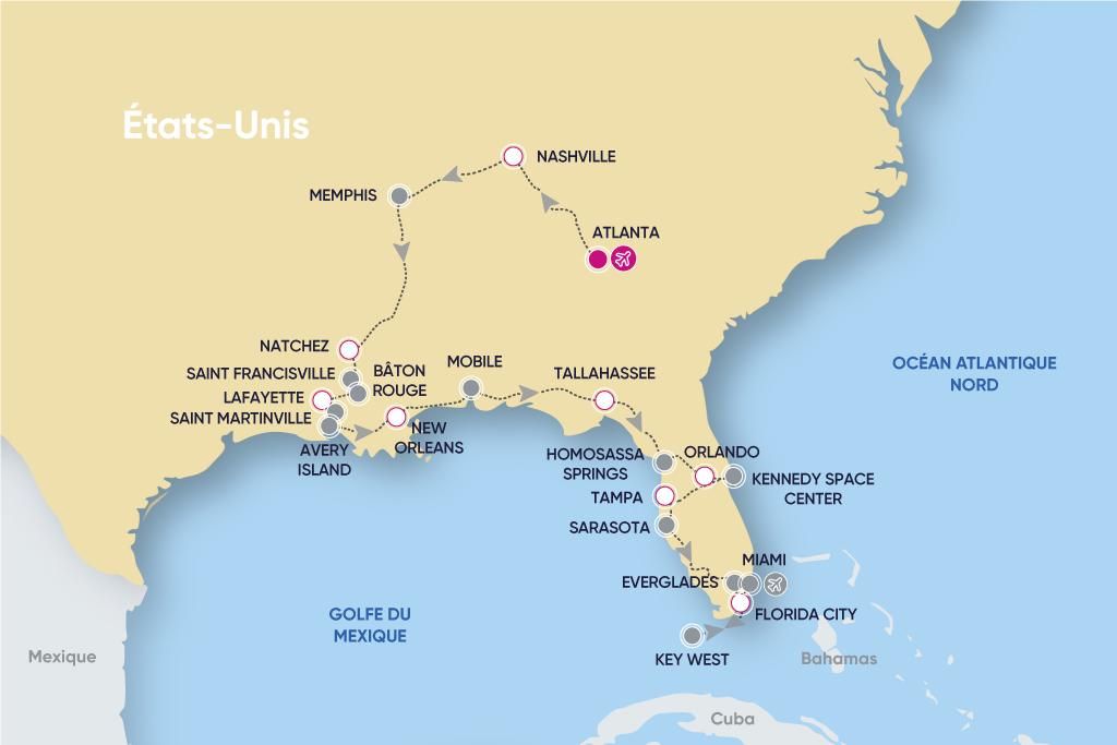 Circuit Le Sud-Est Authentique 2* et 3* pas cher photo 3