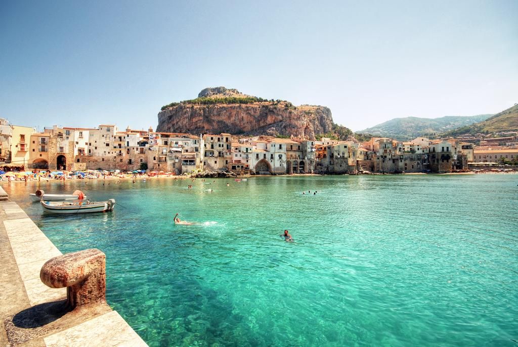Autotour La Sicile Authentique 3* et 4* pas cher photo 2