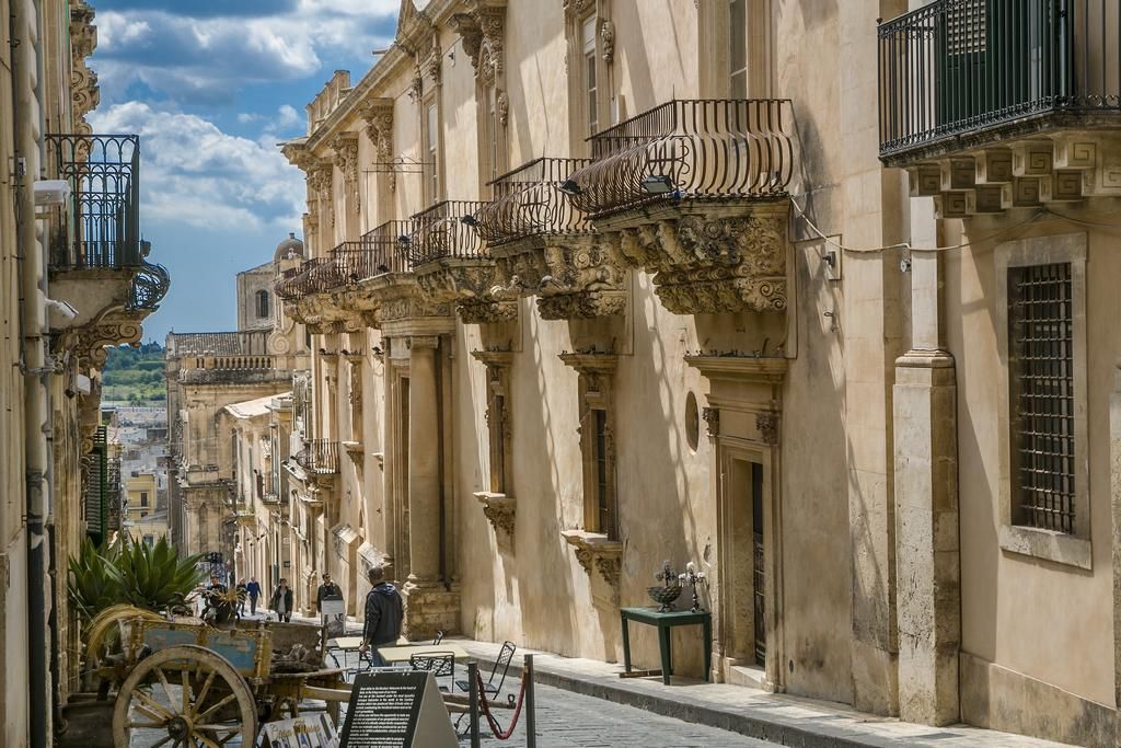 Autotour La Sicile Authentique 3* et 4* pas cher photo 14