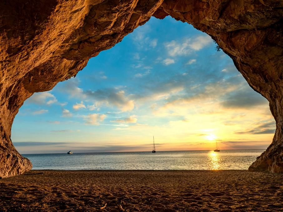 Circuit Les Iles Éoliennes 3 3*Sup pas cher