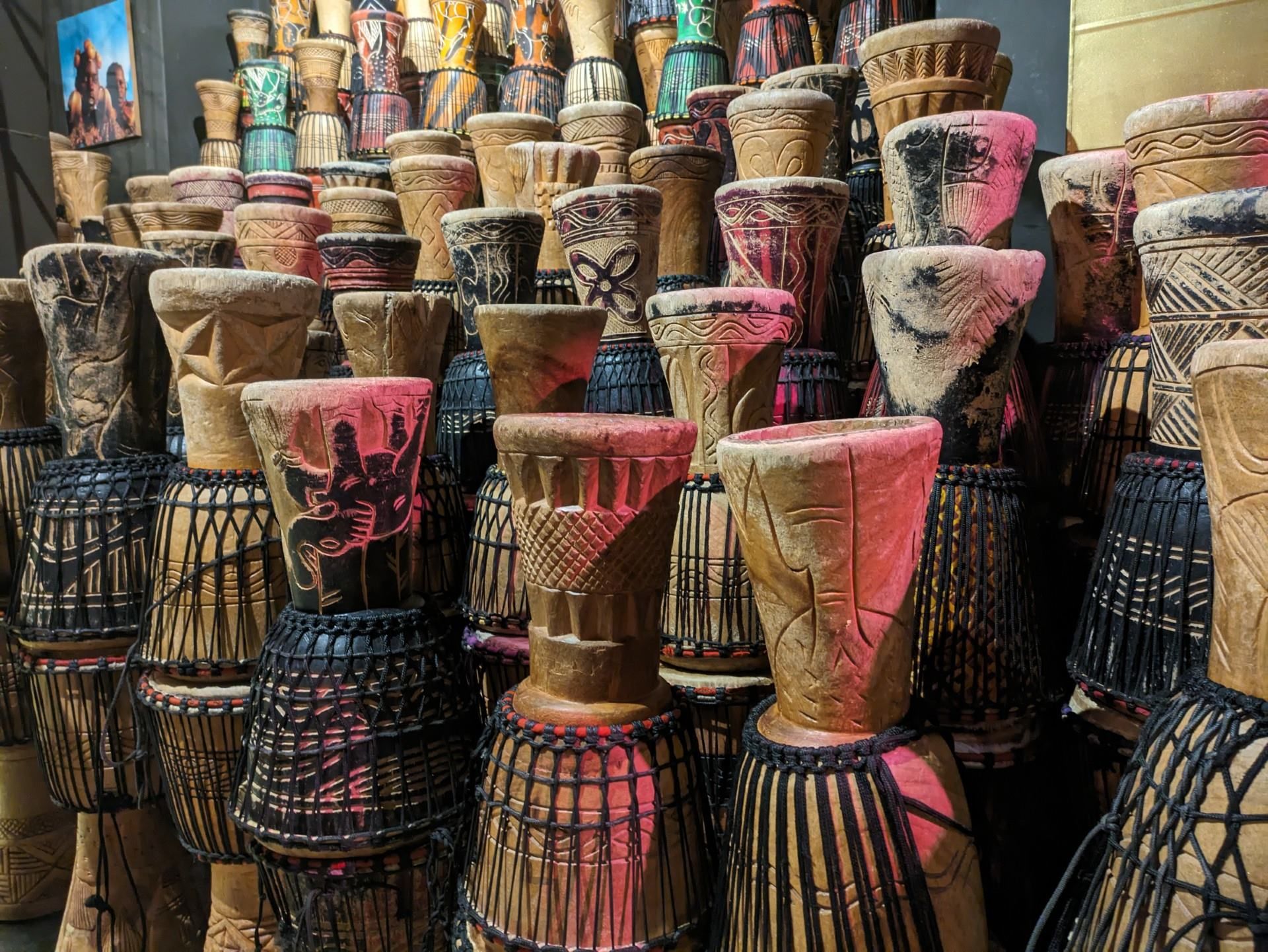 Beautés Sud-Africaines 9J/6N pas cher photo 8