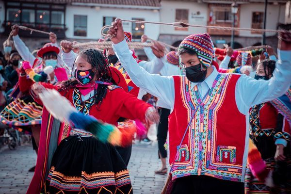 Explorations du Pérou - Spécial Fête « Inti Raymi » 15J/13N - 2025 pas cher photo 1