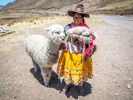 Merveilles Pérou et Bolivie 15J/12N - 2025 pas cher photo 19