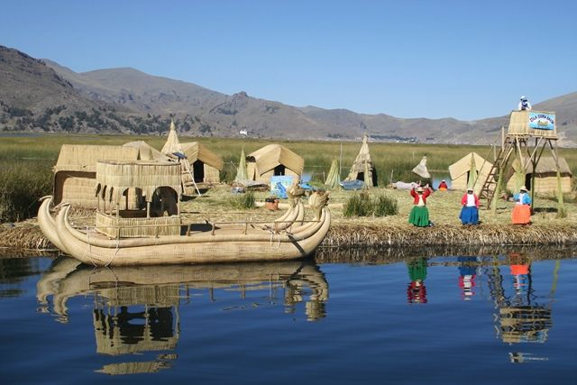 Explorations du Pérou & extension Amazonie - Spécial Fête « Inti Raymi » 18J/16N - 2025 pas cher photo 1