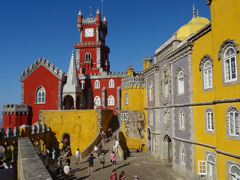 Essentiel du Portugal pas cher photo 10