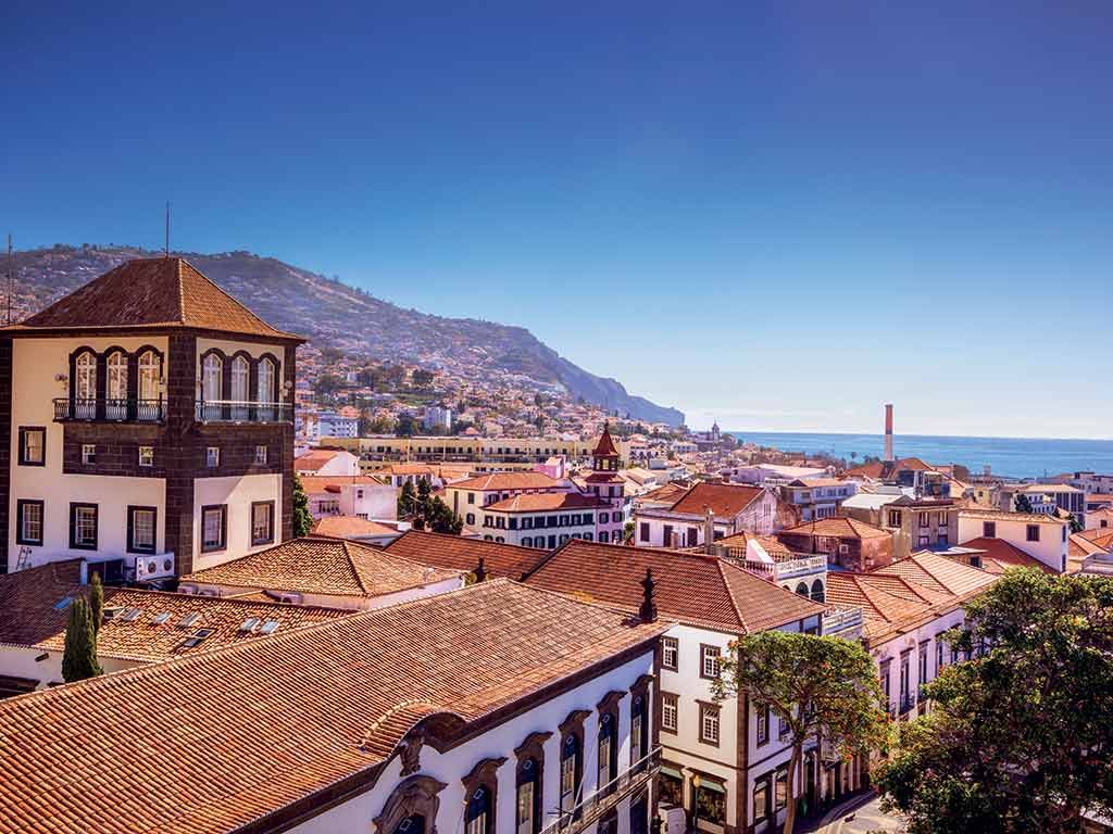 Nouvel An à Madère - Hôtel Enotel Lido 5* - Formule découverte pas cher photo 7