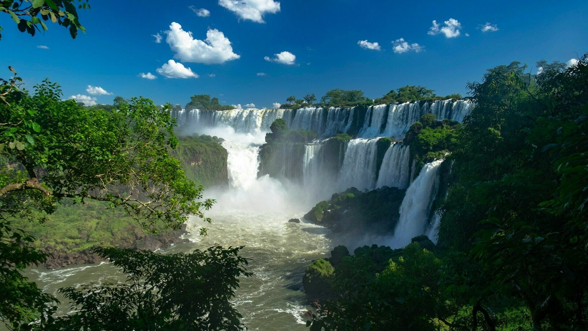 Circuit Trio Irresistible Buenos Aires Chutes d'Iguazu Rio de Janeiro 3*-4* pas cher photo 8