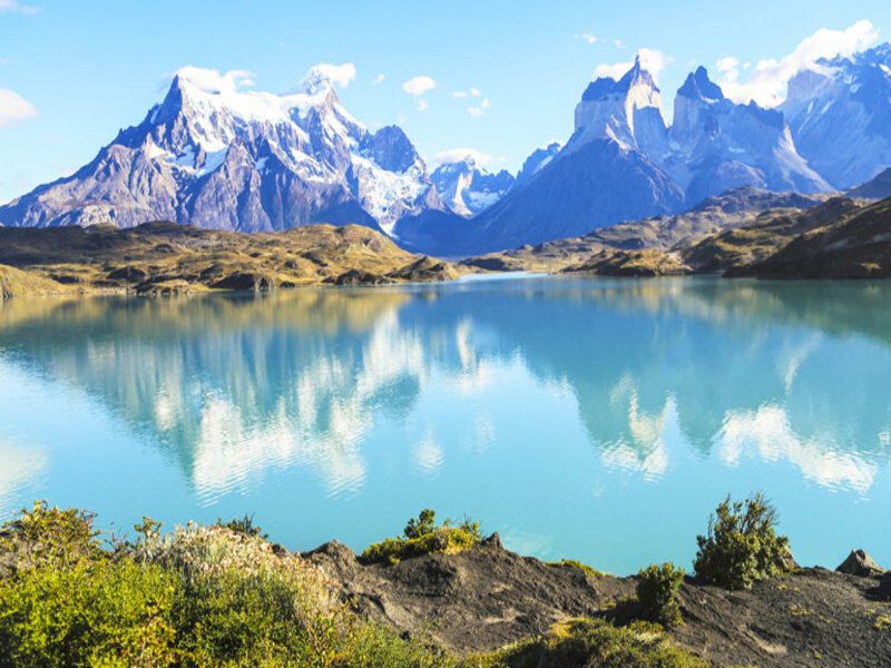 Circuit Rendez-vous dans le Nord Argentin et extension en Patagonie 3*-4* pas cher photo 11