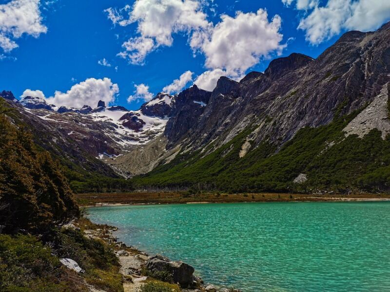 Circuit Immersion en Argentine 3*-4* pas cher photo 3